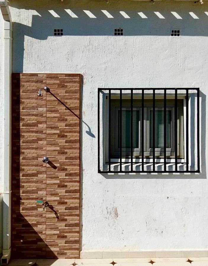 Adosado De 140M2 Con Terraza A 50 M De La Playa Villa Denia Exterior photo